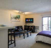 Lovely Apartment with Balcony, by the Venice Beach - Accommodation Alabama