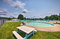 Lovely Harrisburg Home 20 Mins to Hershey Park Accommodation Alabama