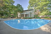 Lovely Holland Home with 1 Mi to Lake Michigan Accommodation Alabama