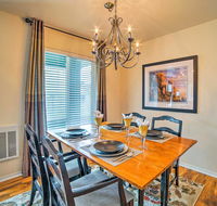 Lovely Home - Steps to Beach Drive to Stout Grove - Accommodation Alabama