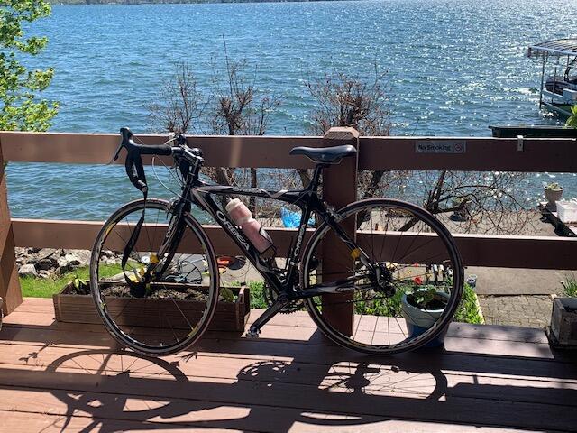 Lovely Lakeside Lodge - thumb 1