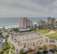 Luau Condos - Accommodation Alabama