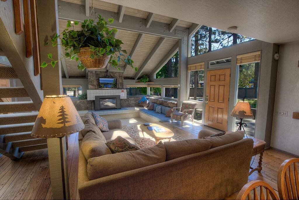 Lucky Lady 404 By Lake Tahoe Accommodations - thumb 2