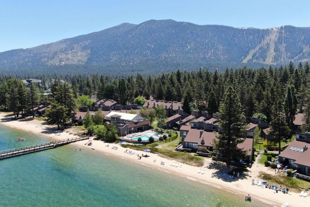 Lucky Lady 404 By Lake Tahoe Accommodations - thumb 1