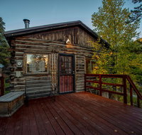 Luna's Cabin - Accommodation Alabama