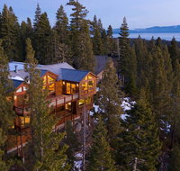 Luxe Home Near Meeks Bay w/ Unbeatable Tahoe Views home - Accommodation Alabama