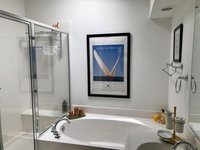 Luxurious Mediterranean Villa Accommodation Alabama