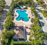 Luxurious PGA Village on The Lake! - Accommodation Alabama