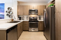 Luxurious Santa Clarita Apartment Homes Accommodation Alabama