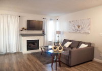 Luxurious stay at modern condo Accommodation Alabama