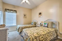 Luxury 'Peace at the Beach' HomevWalk to Gulf Accommodation Alabama
