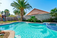 LUXURY HOME 5 BEDROOMS POOL BBQ GAMES Accommodation Alabama