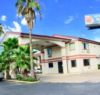 Luxury Inn - Accommodation Alabama