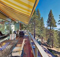 Luxury Retreat - Panoramic Lake & Mountain Views condo - Accommodation Alabama