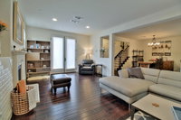 Luxury Room Queen Bed near BART Accommodation Alabama