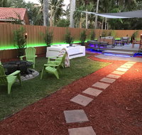 luxury suite - Accommodation Alabama