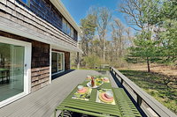 Lys  Hav A Cozy Seaside Retreat in Falmouth home Accommodation Alabama