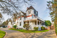 Macrum Manor Accommodation Alabama