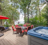 Made for Family Fun! Open Water Beauty - Accommodation Alabama