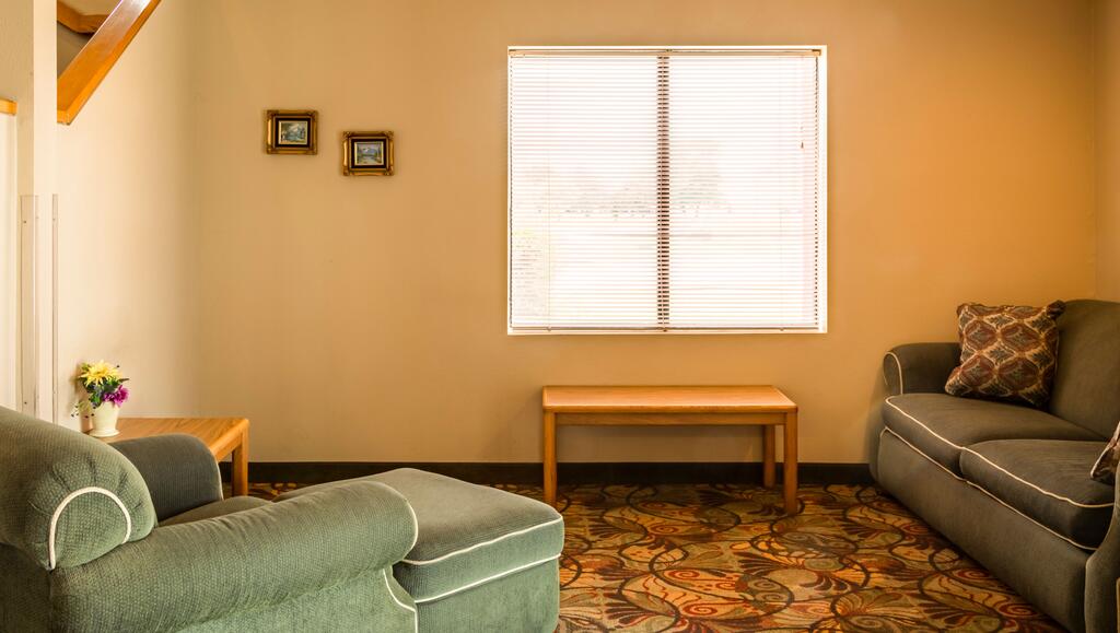 Magnuson Hotel Lincoln Airport - thumb 3