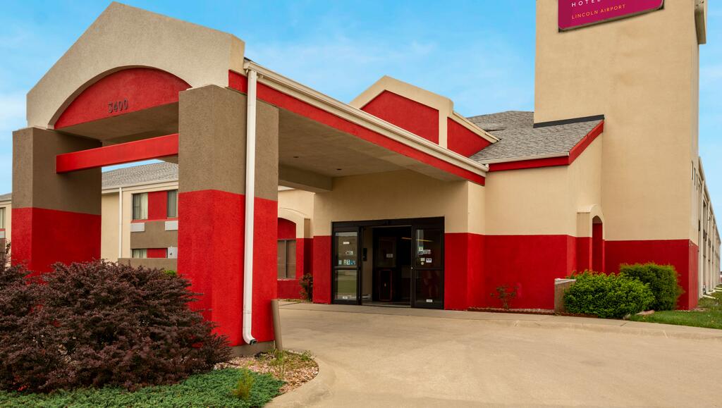 Magnuson Hotel Lincoln Airport - thumb 1