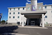 MainStay Suites Great Falls Airport Accommodation Alabama