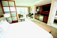 Majestic Junior Suite in MGM Signature Accommodation Alabama