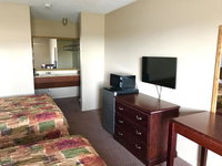 Mallard Inn Accommodation Alabama