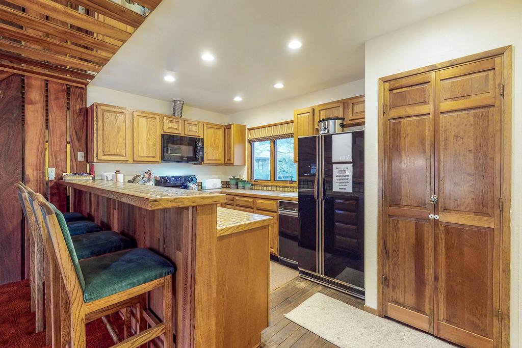 Mammoth Pines 11 - thumb 1