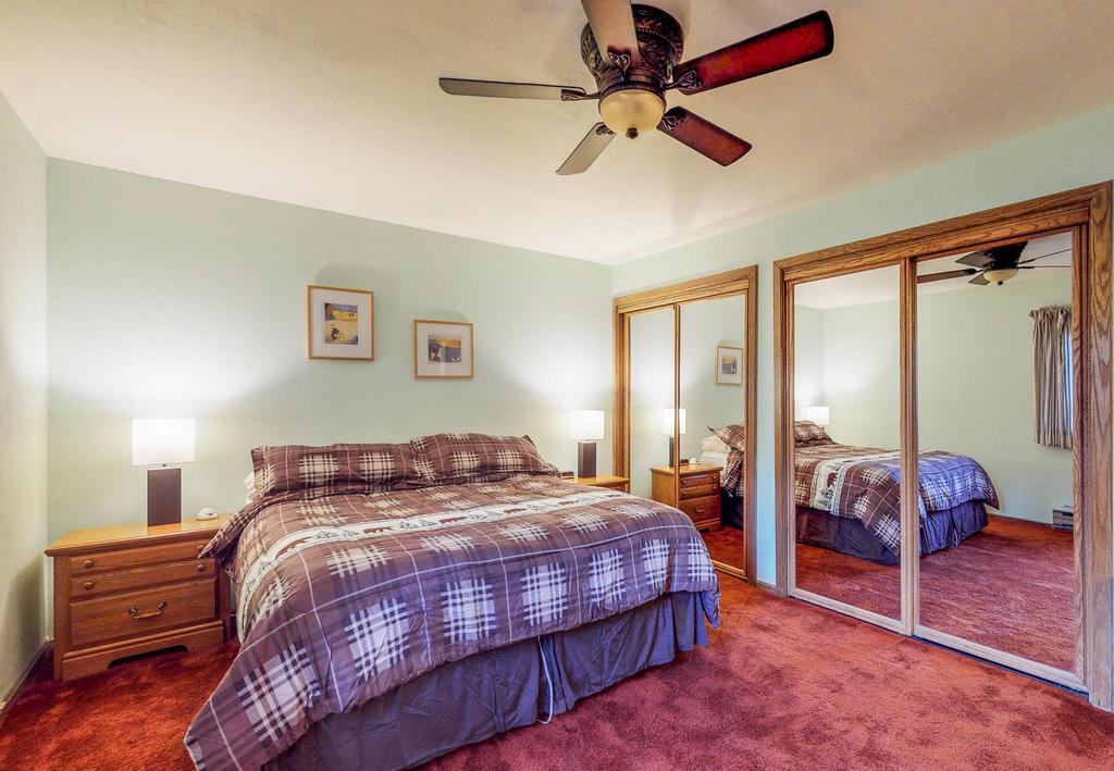 Mammoth Pines 11 - thumb 2