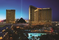 Mandalay Bay Resort and Casino by Suiteness Accommodation Alabama