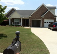 Manley Guest House - Accommodation Alabama