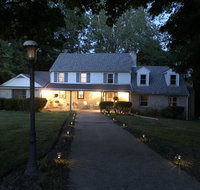 Manor House @ Bran Manor Stables & Equine Rescue - Accommodation Alabama