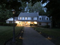  Accommodation Alabama