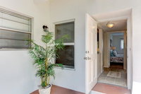 Manson Condominiums Accommodation Alabama