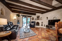 Marathon Villa Accommodation Alabama