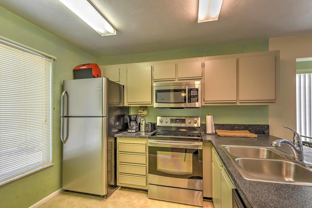 Marco Island Condo With Prvt Balcony & Pool Access! - thumb 1