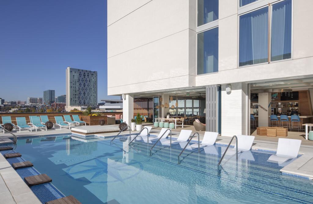 Margaritaville Vacation Club By Wyndham Nashville - thumb 2