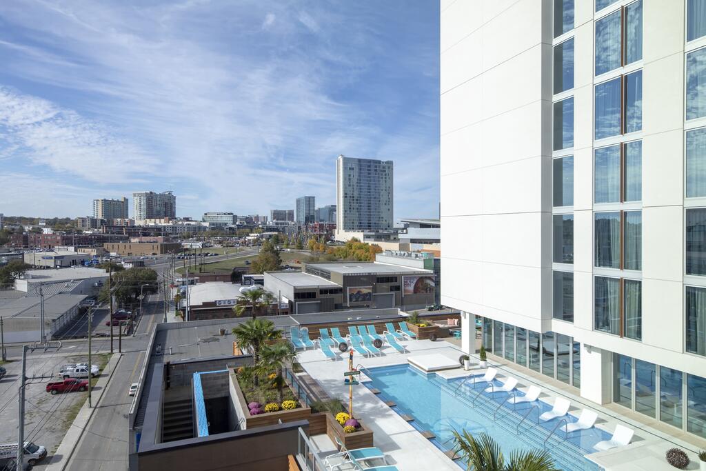 Margaritaville Vacation Club By Wyndham Nashville - thumb 0