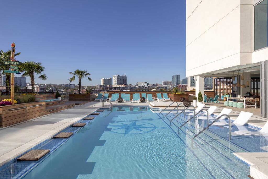 Margaritaville Vacation Club By Wyndham Nashville - thumb 3