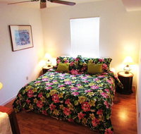 Marine Villas - Accommodation Alabama