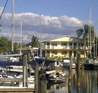 Mariners Lodge and Marina - Accommodation Alabama