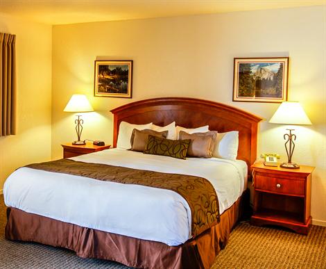 Mariposa Lodge - thumb 1