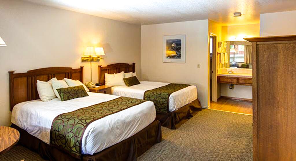 Mariposa Lodge - thumb 2