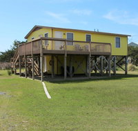 MARLIN DARLIN cottage - Accommodation Alabama