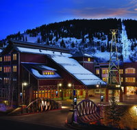 Marriott's Summit Watch - Accommodation Alabama