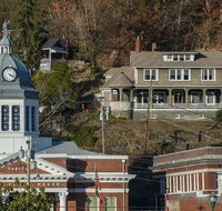 Marshall House Inn - Accommodation Alabama