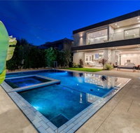 Martel Villa - Accommodation Alabama