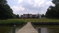 Marvels on the creek Accommodation Alabama