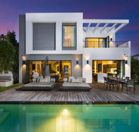 Maryland Villa K - Accommodation Alabama